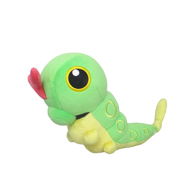 Caterpie All Star Collection Plush (S)