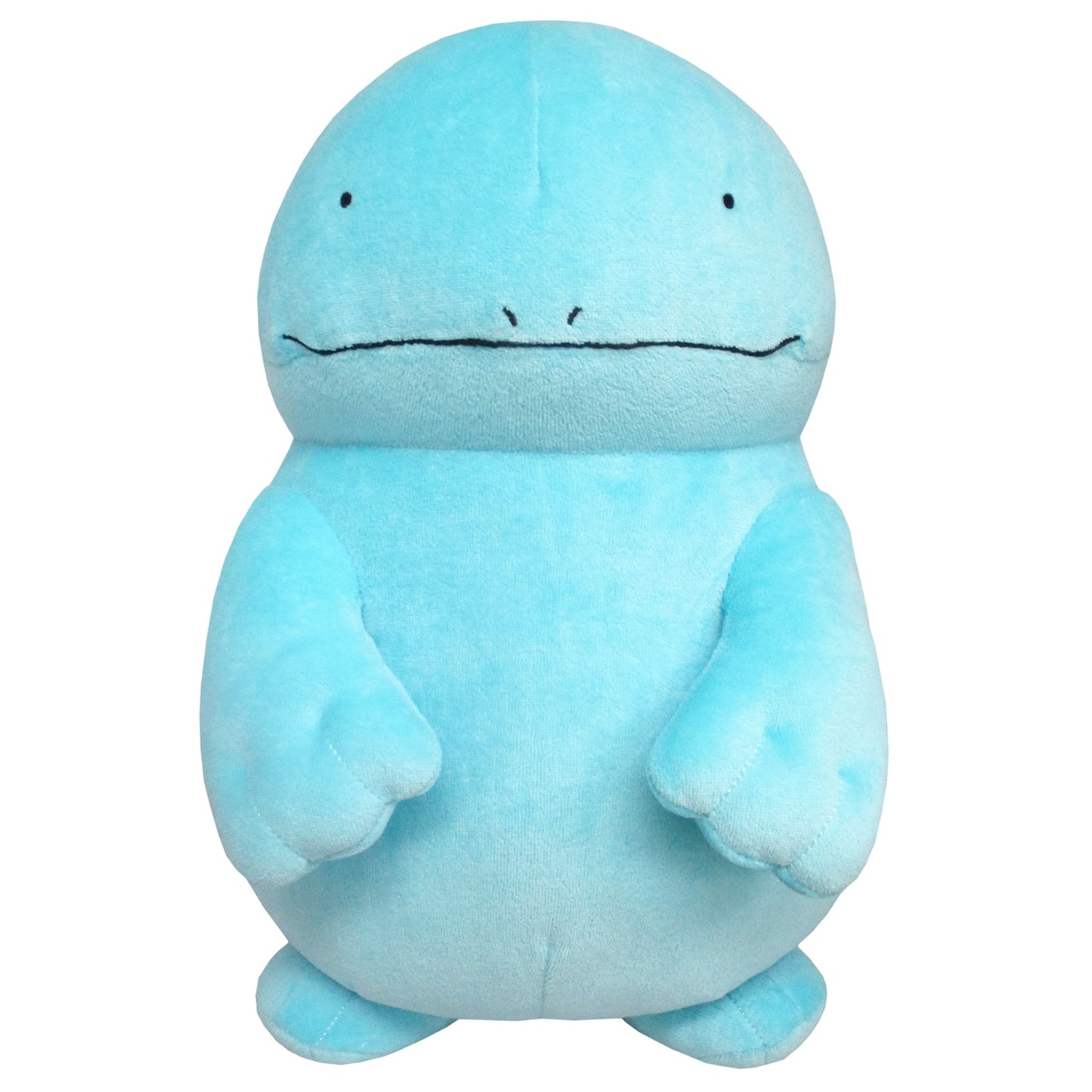 Quagsire Mochifuwa Cushion Plush