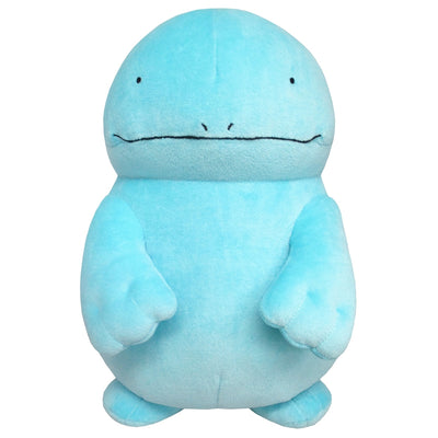Quagsire Mochifuwa Cushion Plush