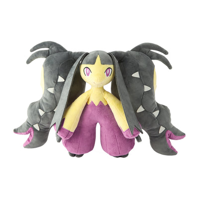 Mega Mawile Pokemon Center Plush