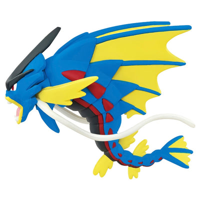 Mega Gyarados Moncolle Figure