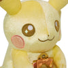 Pikachu 30th Anniversary PikaPika! Pikachu Plush