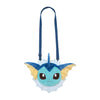 Vaporeon Eevee Collection Face Pochette