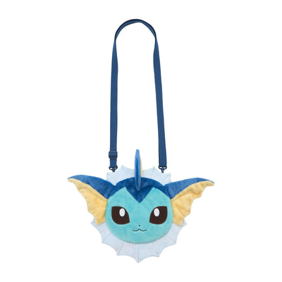 Vaporeon Eevee Collection Face Pochette