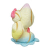 Alcremie Rainbow Swirl Alcremie All Star Collection Plush (S)