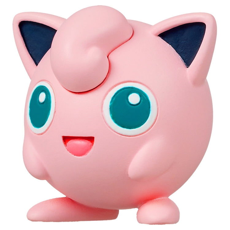 Jigglypuff Moncolle Figure MS-18