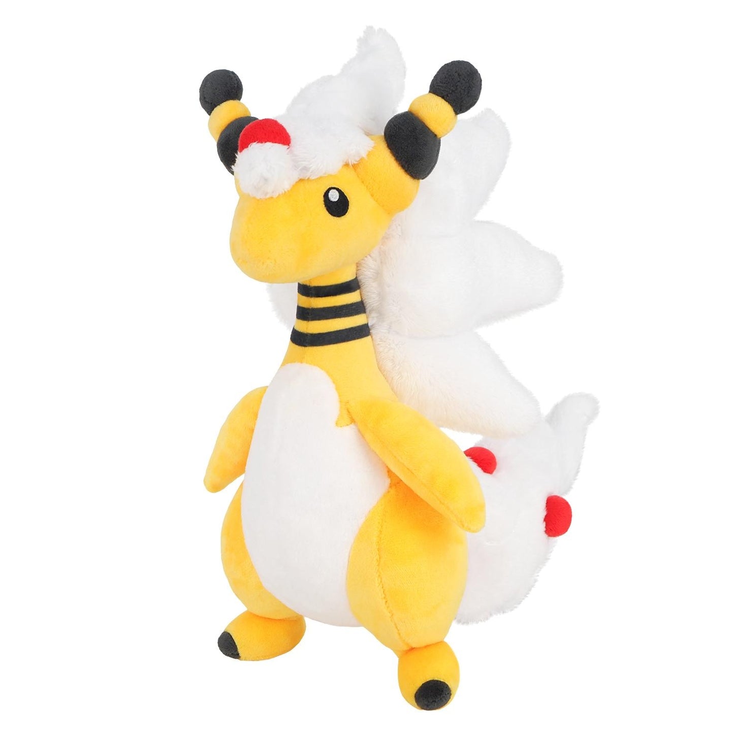 Mega Ampharos All Star Collection Plush (S)