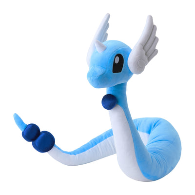 Dragonair Long Nyoro Nyoro Plush