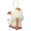 PokePeace Plush Mascot Together with Plush Toy Mimikyu