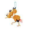 Dodrio Soaring Dreams Plush Badge