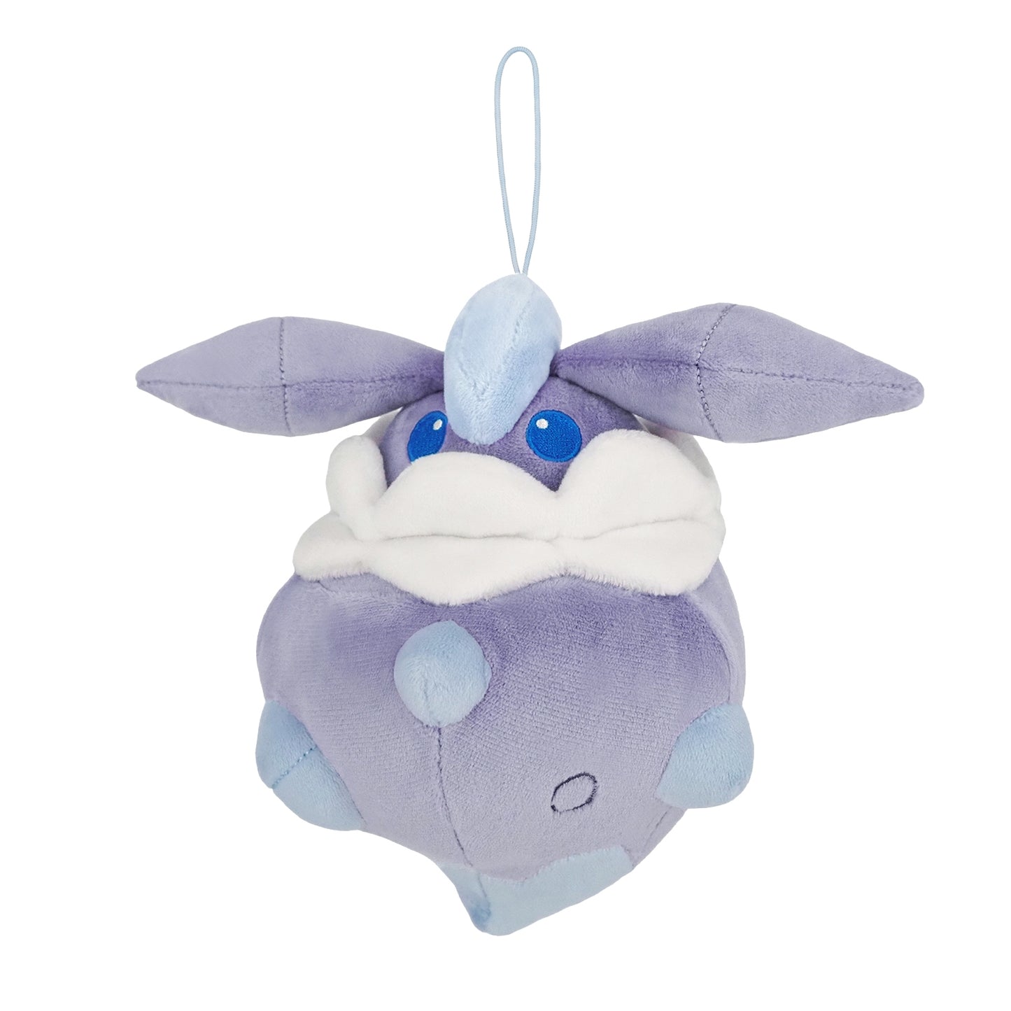 Natu All Star Collection Plush (S)