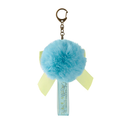 Vaporeon Eevee Collection Keychain