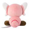 Stufful Pokemon Fit Plush