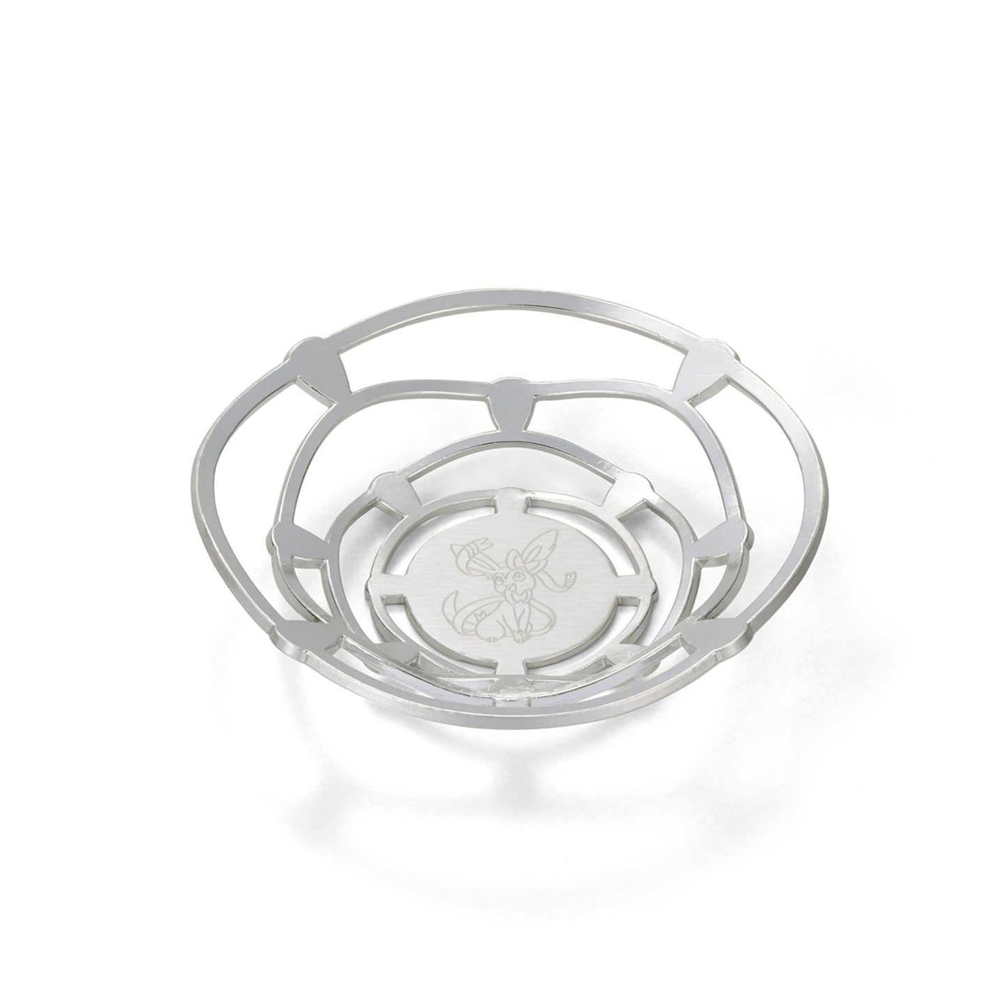 Sylveon Basket NOUSAKU KAGO - Hyper Voice