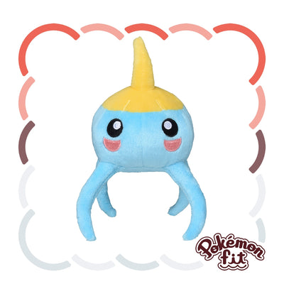 Surskit 283 Plush Pokemon Fit