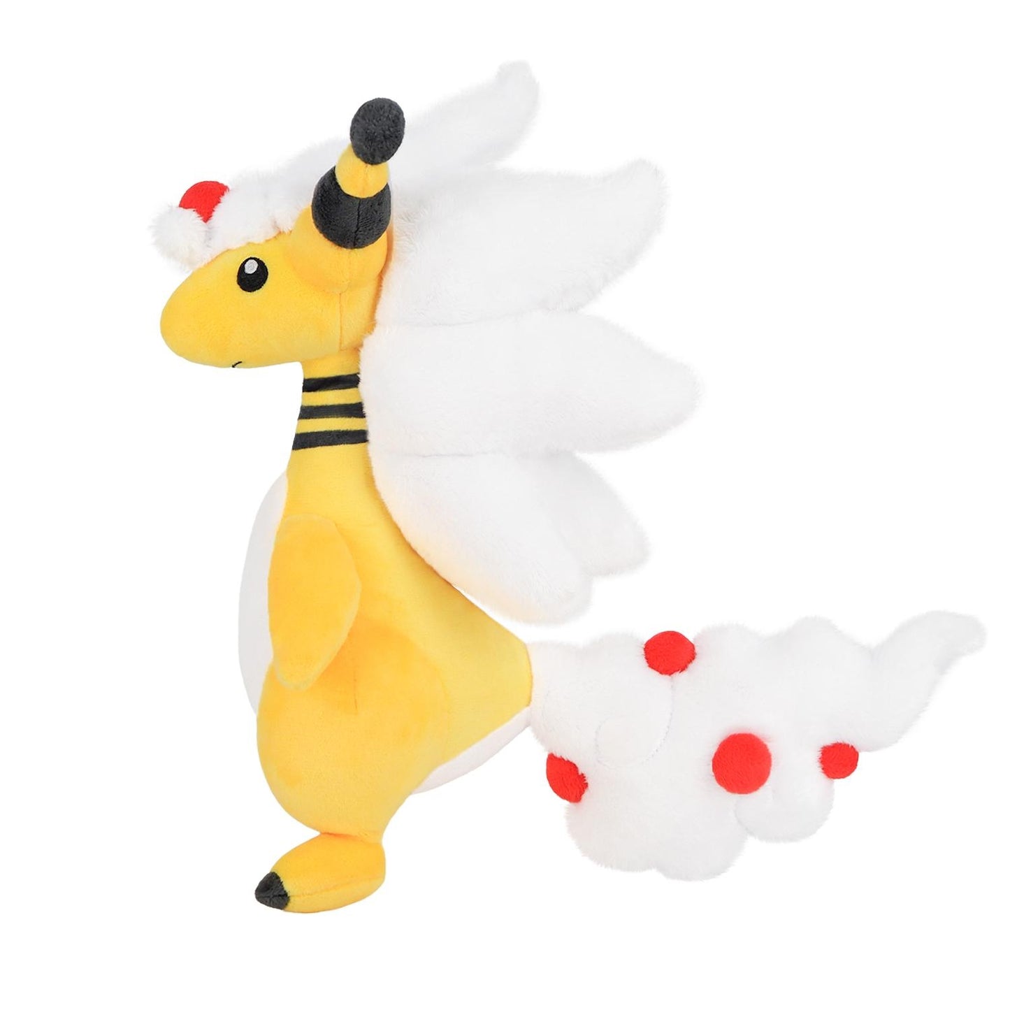 Mega Ampharos All Star Collection Plush (S)