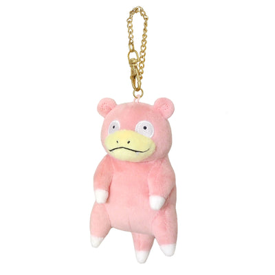 Slowpoke All Star Collection Mascot Plush