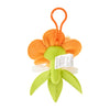 Flabebe (Orange Flower) It's Tiny! Midarezaki Mascot Plush