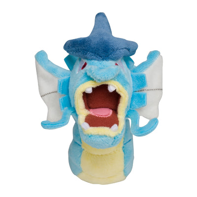 Gyarados 130 Plush Pokemon Fit