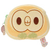 Rowlet (Pancake Style) Pokepeace Plush Pouch