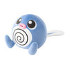 Poliwag Mocchirichi Plush