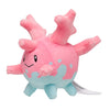 Corsola 222 Plush Pokemon Fit