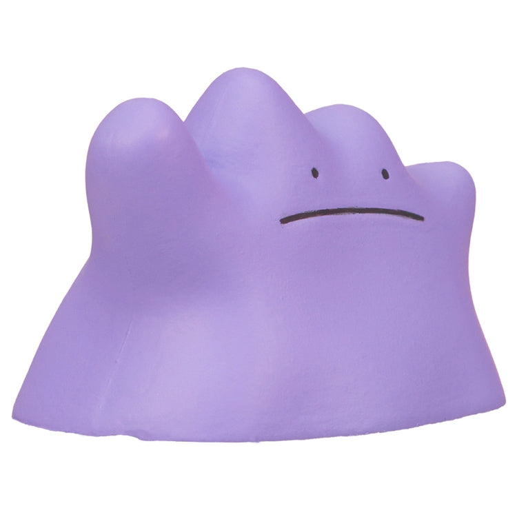 Ditto Moncolle Figure MS-21