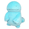 Quagsire Mochifuwa Cushion Plush