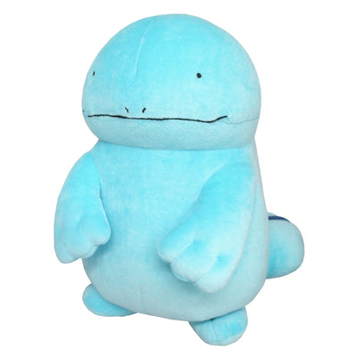 Quagsire Mochifuwa Cushion Plush