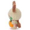 Pichu Pokepeace Colorful Version Plush