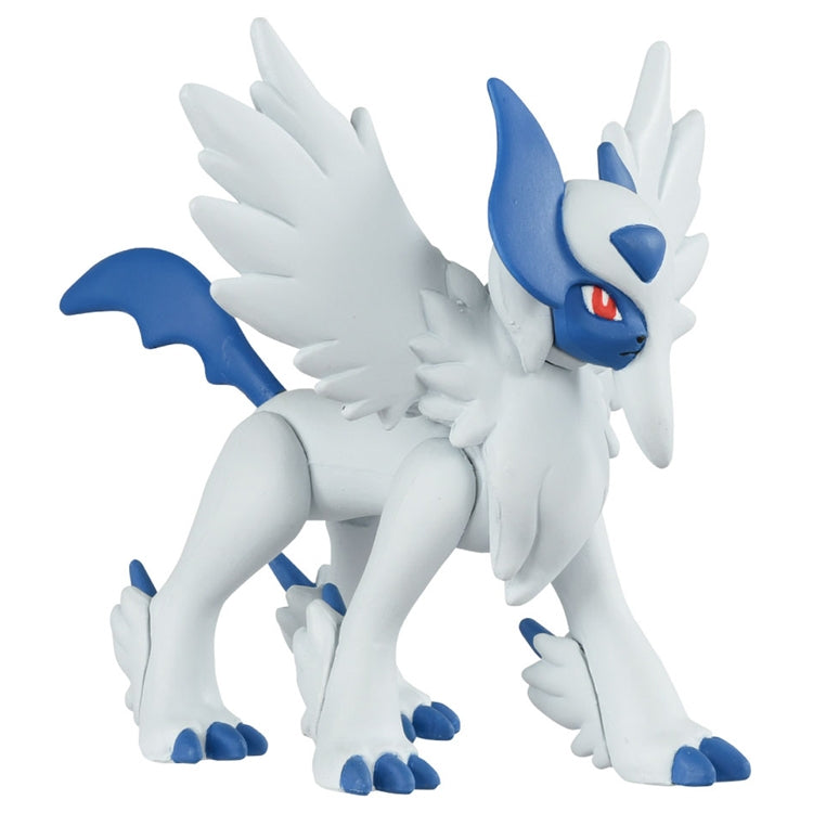 Mega Absol Moncolle Figure