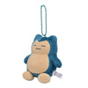 Snorlax Pokemon Dolls Mocchiri Mascot Plush