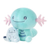Wooper & Quagsire Plush Little Daydream Plush