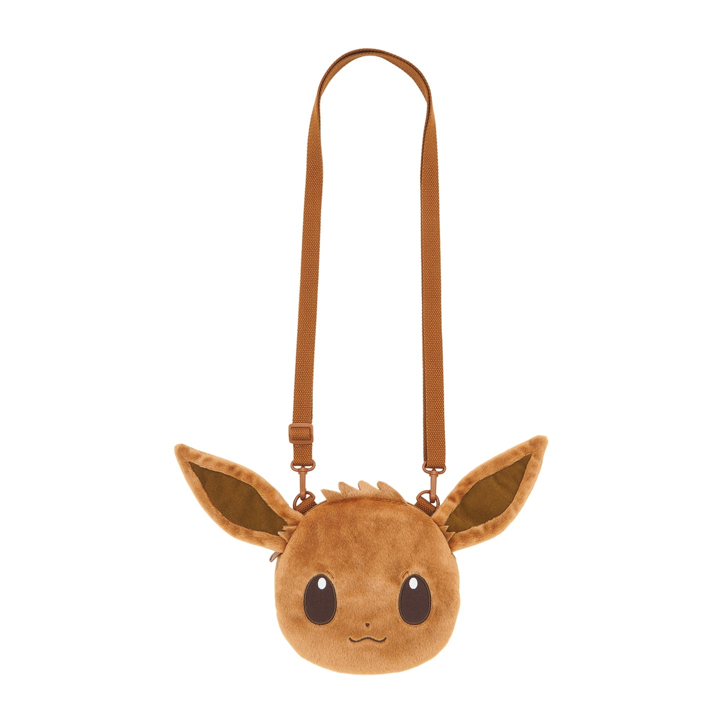 Eevee Eevee Collection Face Pochette