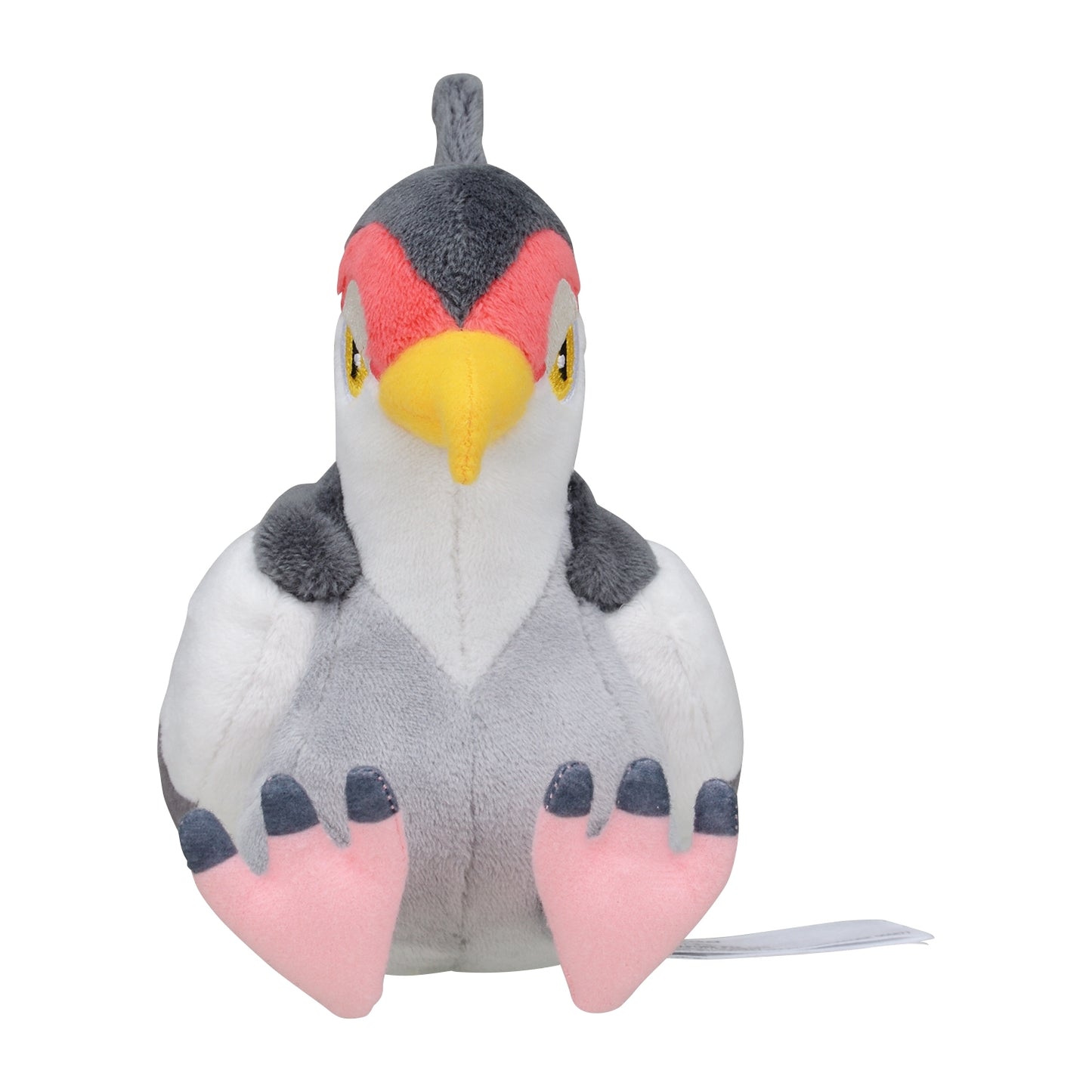 Tranquill 520 Plush Pokemon Fit