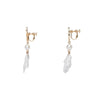 Scorbunny Earring (Earring Type) Pokemon Yum Yum Easter