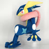 Greninja All Star Collection (M) Plush