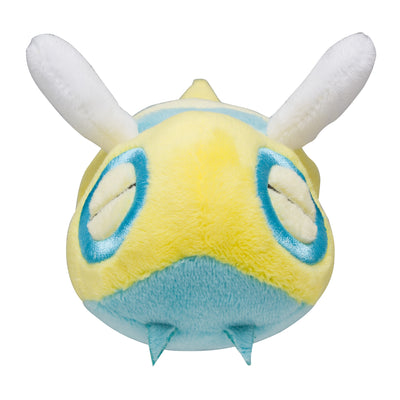 Dunsparce Pokemon Fit Plush