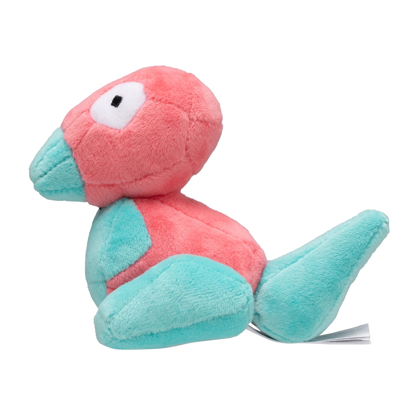 Porygon 137 Plush Pokemon Fit