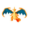 Mega Charizard Y Pokemon Center Plush