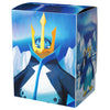 Piplup & Prinplup & Empoleon Deck Box