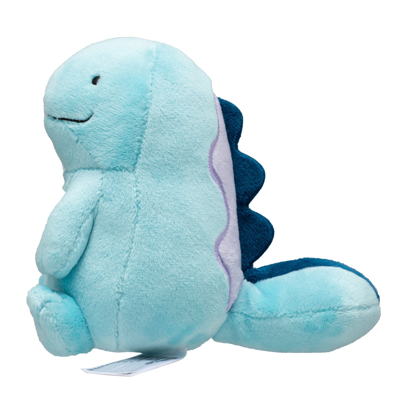 Quagsire 195 Plush Pokemon Fit