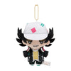 Giacomo POKEMON TRAINERS Mascot Plush