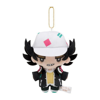 Giacomo POKEMON TRAINERS Mascot Plush