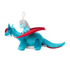 Salamence & Bagon Soaring Dreams Plush