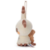 Mimikyu Funny Face Pokepeace Mascot Plush
