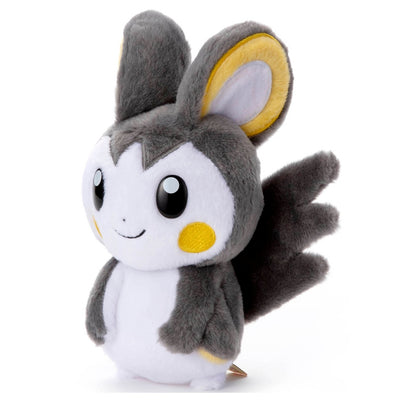 Emolga I Choose You! Plush