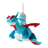 Salamence & Bagon Soaring Dreams Plush