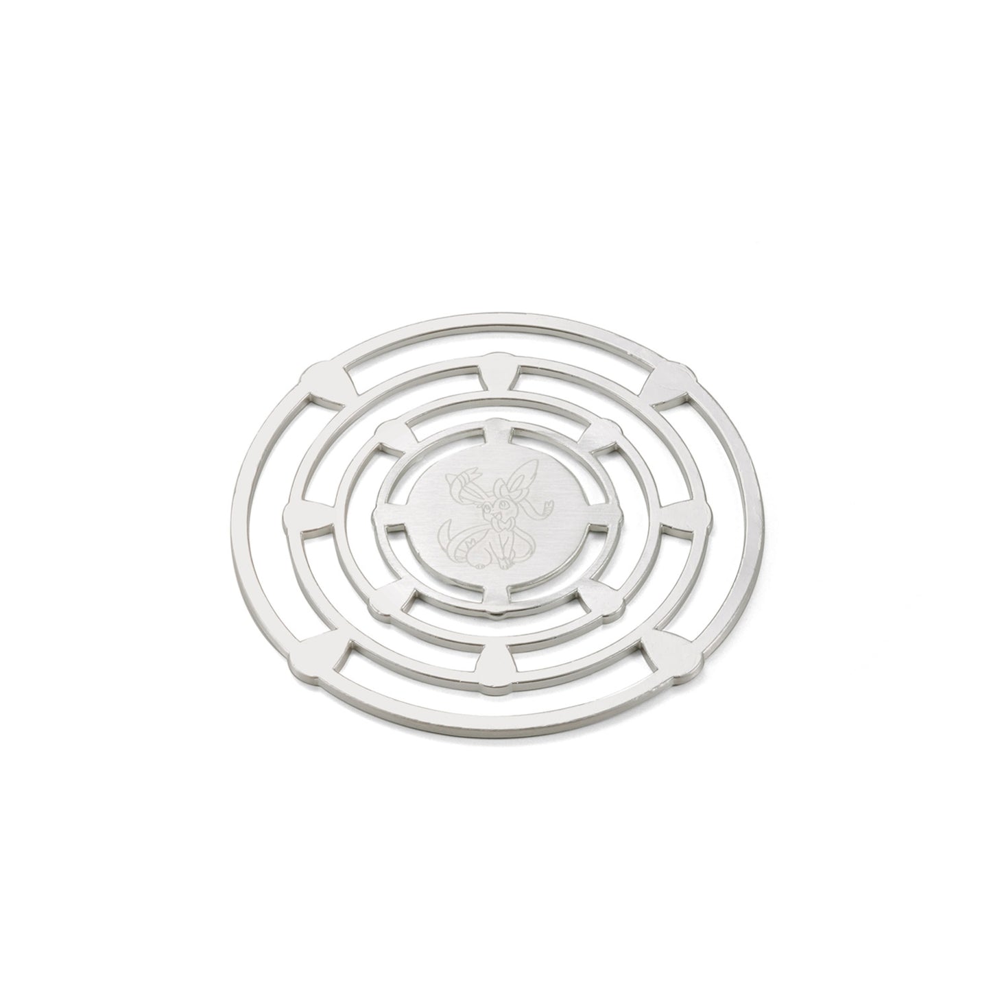 Sylveon Basket NOUSAKU KAGO - Hyper Voice