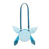 Glaceon Eevee Collection Face Pochette